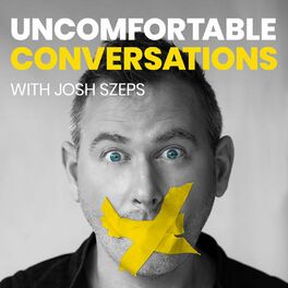 Show cover of Uncomfortable Conversations with Josh Szeps