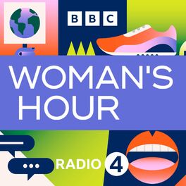 Show cover of Woman's Hour