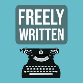Show cover of Freely Written: Short Stories From a Simple Prompt
