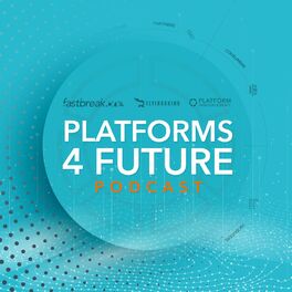 Show cover of Platforms 4 Future