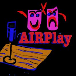 Show cover of AIRPLAY