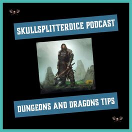 Strongholds and Followers Review — SkullSplitter Dice