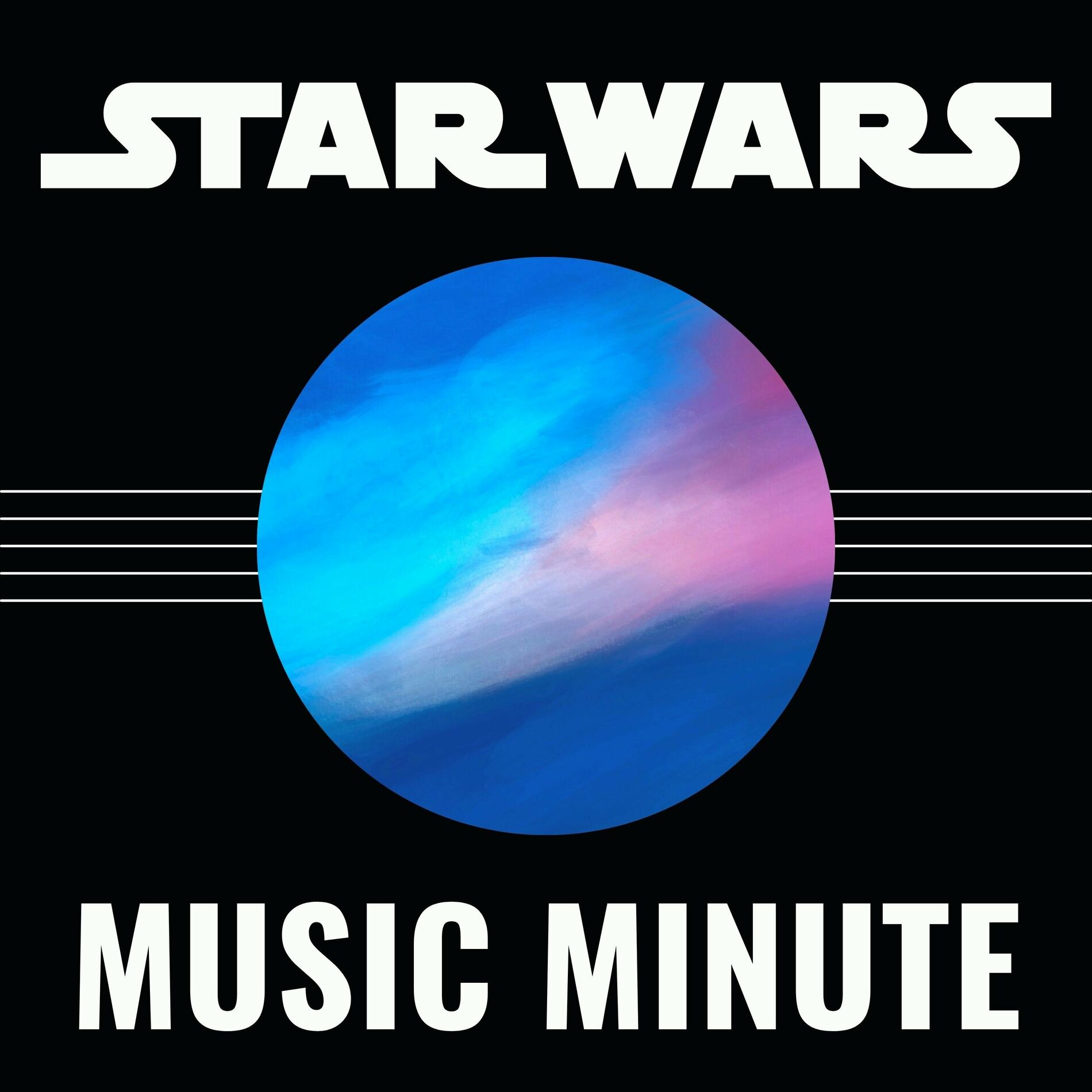 Listen to Star Wars Music Minute podcast | Deezer