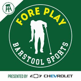 Show cover of Fore Play