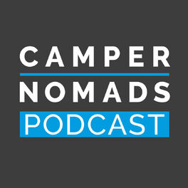 Show cover of Camper Nomads | camp.work.connect.