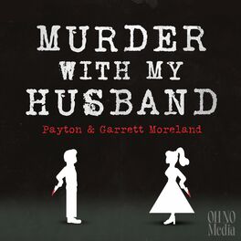 Show cover of Murder With My Husband
