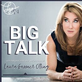 Show cover of LGOtv: Big Talk