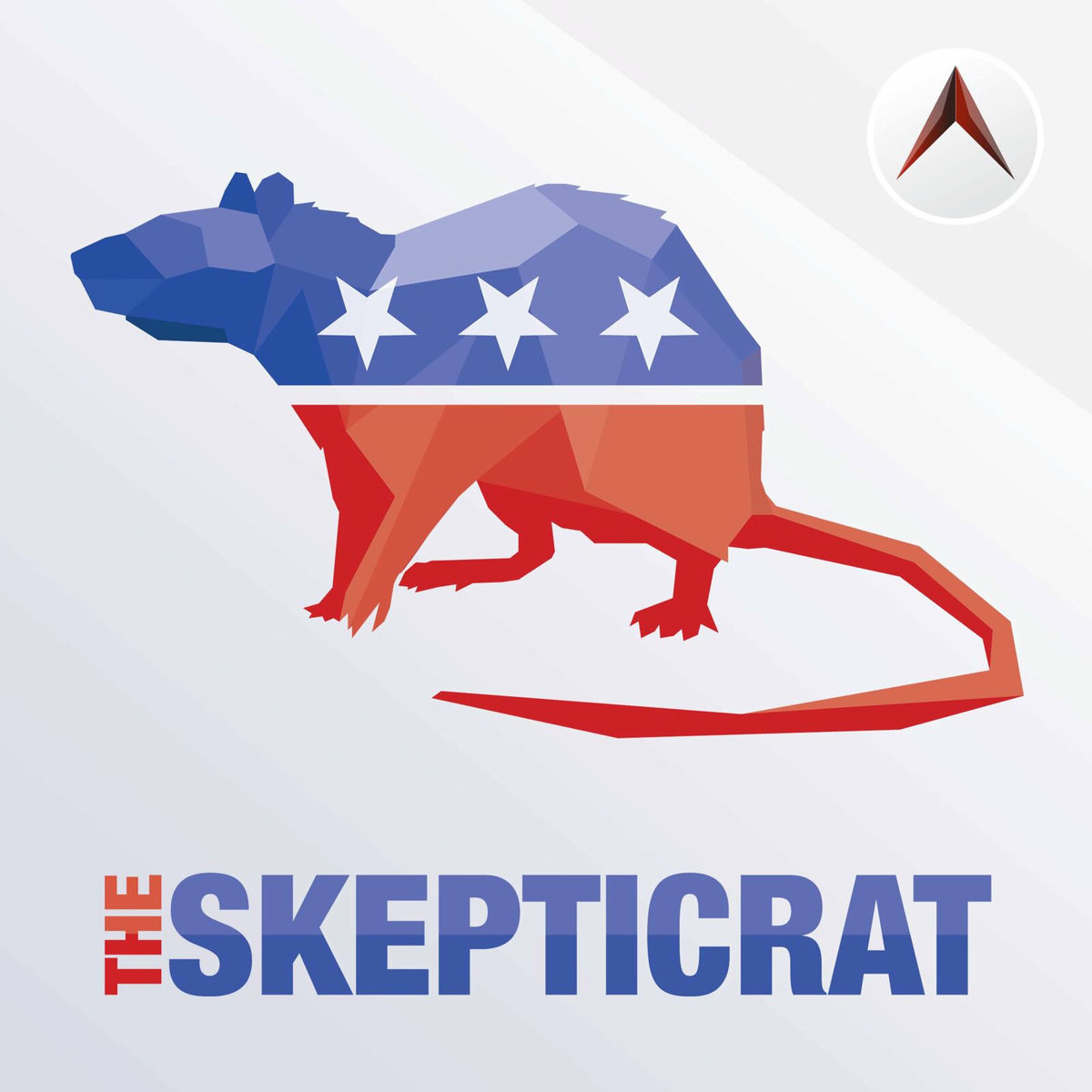 Listen to The Skepticrat podcast | Deezer