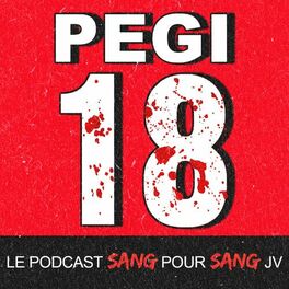Show cover of PEGI 18