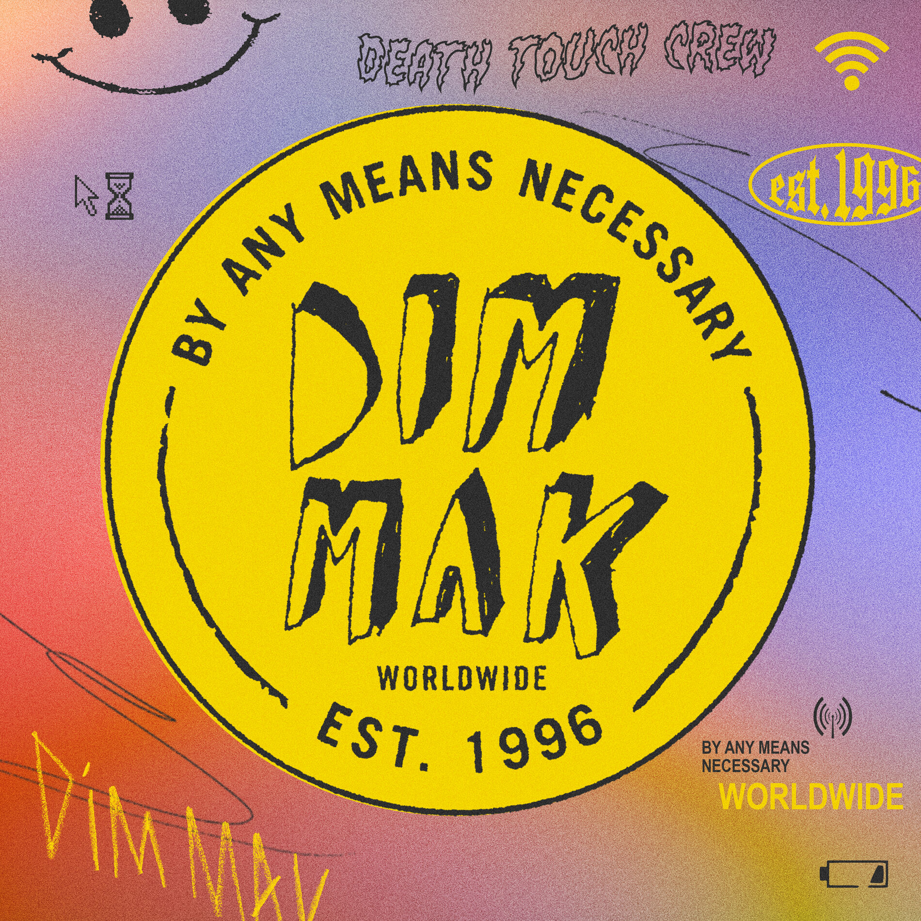 Listen to Dim Mak Studios podcast | Deezer