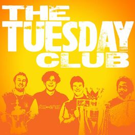 Show cover of The Tuesday Club