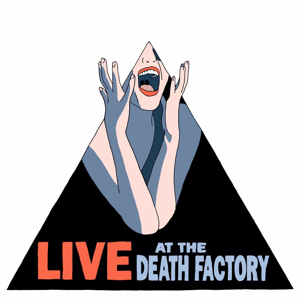 Listen to Live At The Death Factory podcast Deezer