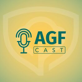 Show cover of AGF Cast