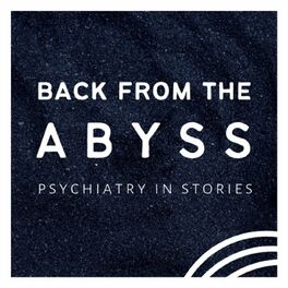 Show cover of Back from the Abyss: Psychiatry in Stories
