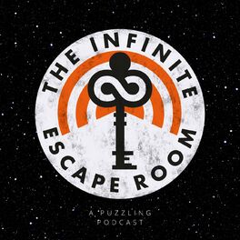 Show cover of The Infinite Escape Room