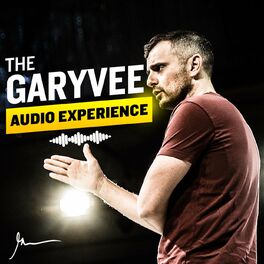 Show cover of The GaryVee Audio Experience