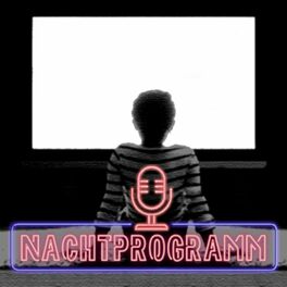 Show cover of Nachtprogramm