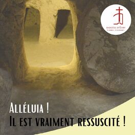 Show cover of Témoins du Christ Ressuscité en Essonne