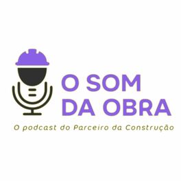 Show cover of O Som da Obra