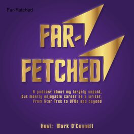 Show cover of Far-Fetched