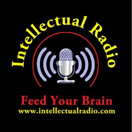 Show cover of Intellectual Radio Talk