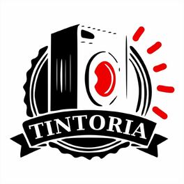 Show cover of Tintoria