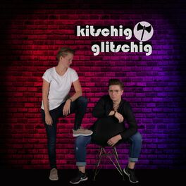 Show cover of kitschig & glitschig
