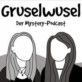 Show cover of Gruselwusel Podcast