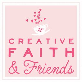 Show cover of Creative Faith & Friends