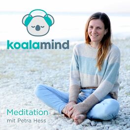 Show cover of Koala Mind - Meditation & Achtsamkeit