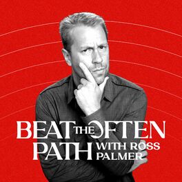 Show cover of Beat the Often Path