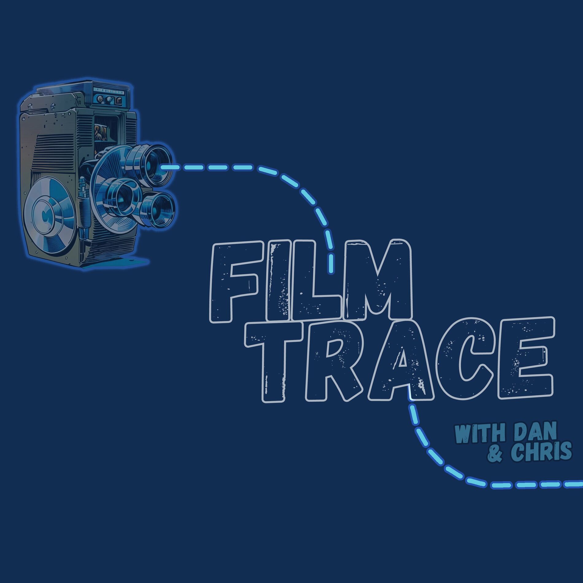 Listen to Film Trace podcast | Deezer