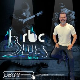 Show cover of RBC Blues