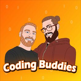 Show cover of Coding Buddies