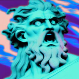 Show cover of Mythologie Grecque Décomplexée