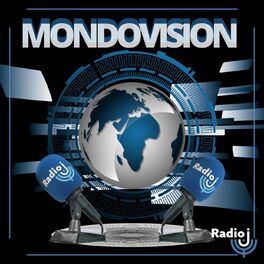 Show cover of Mondovision