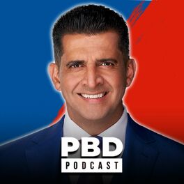 Show cover of PBD Podcast