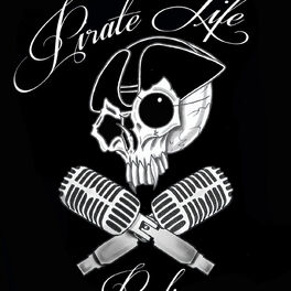 Show cover of Pirate Life Radio