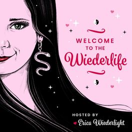 Show cover of Welcome to the Wiederlife