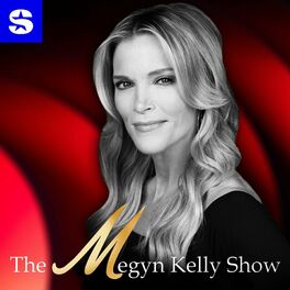 Show cover of The Megyn Kelly Show