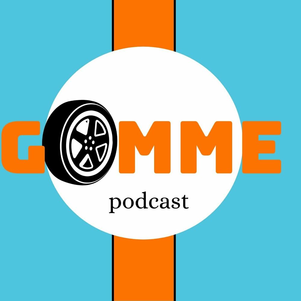 Listen to Gomme podcast Deezer
