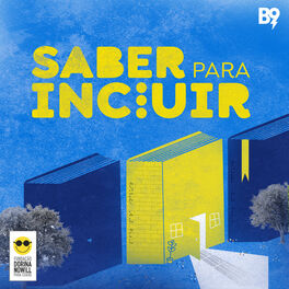Show cover of Saber para Incluir