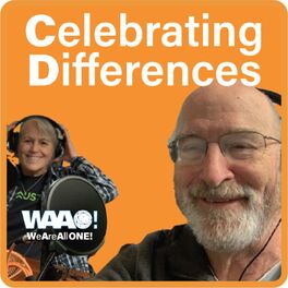 Show cover of Celebrating Differences