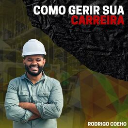 Show cover of Gestão de carreira