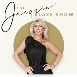 Show cover of The Jacquie Blaze Show