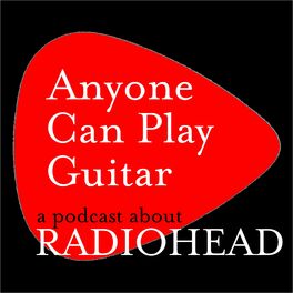 Show cover of Anyone Can Play Guitar