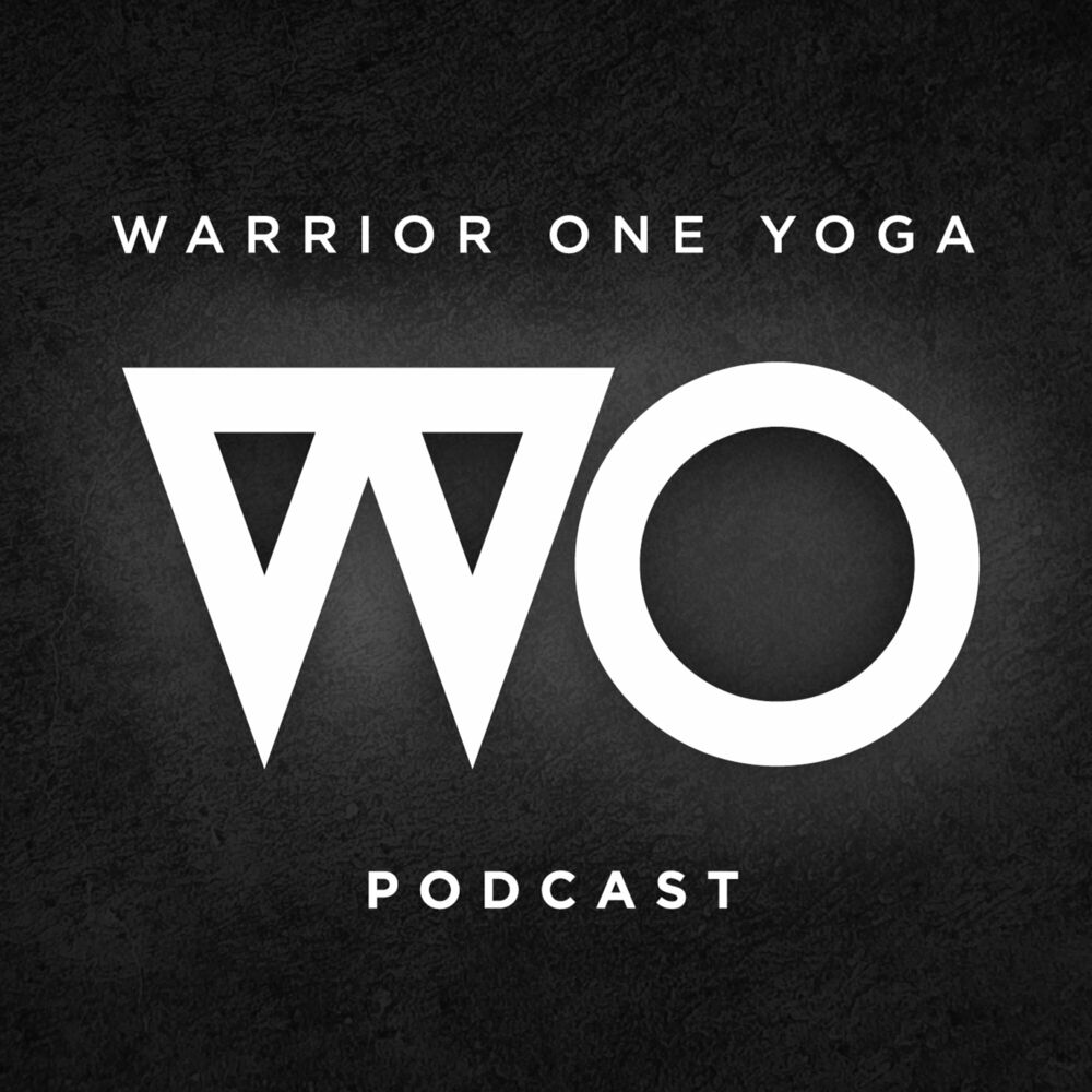 Listen to Warrior One Yoga podcast