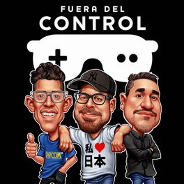 Show cover of Fuera Del Control