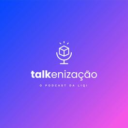 Show cover of Talkenização