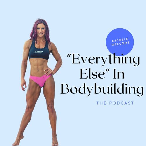 Listen to Everything Else In Bodybuilding podcast Deezer photo